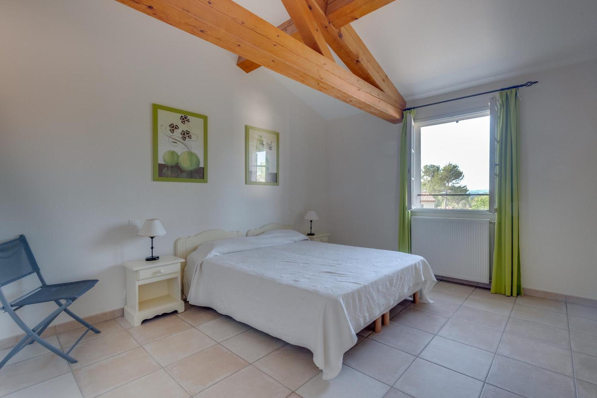 Les Appartements Et Maisons Du Domaine De Saint Endreol Golf & Spa Resort La Motte Exterior foto